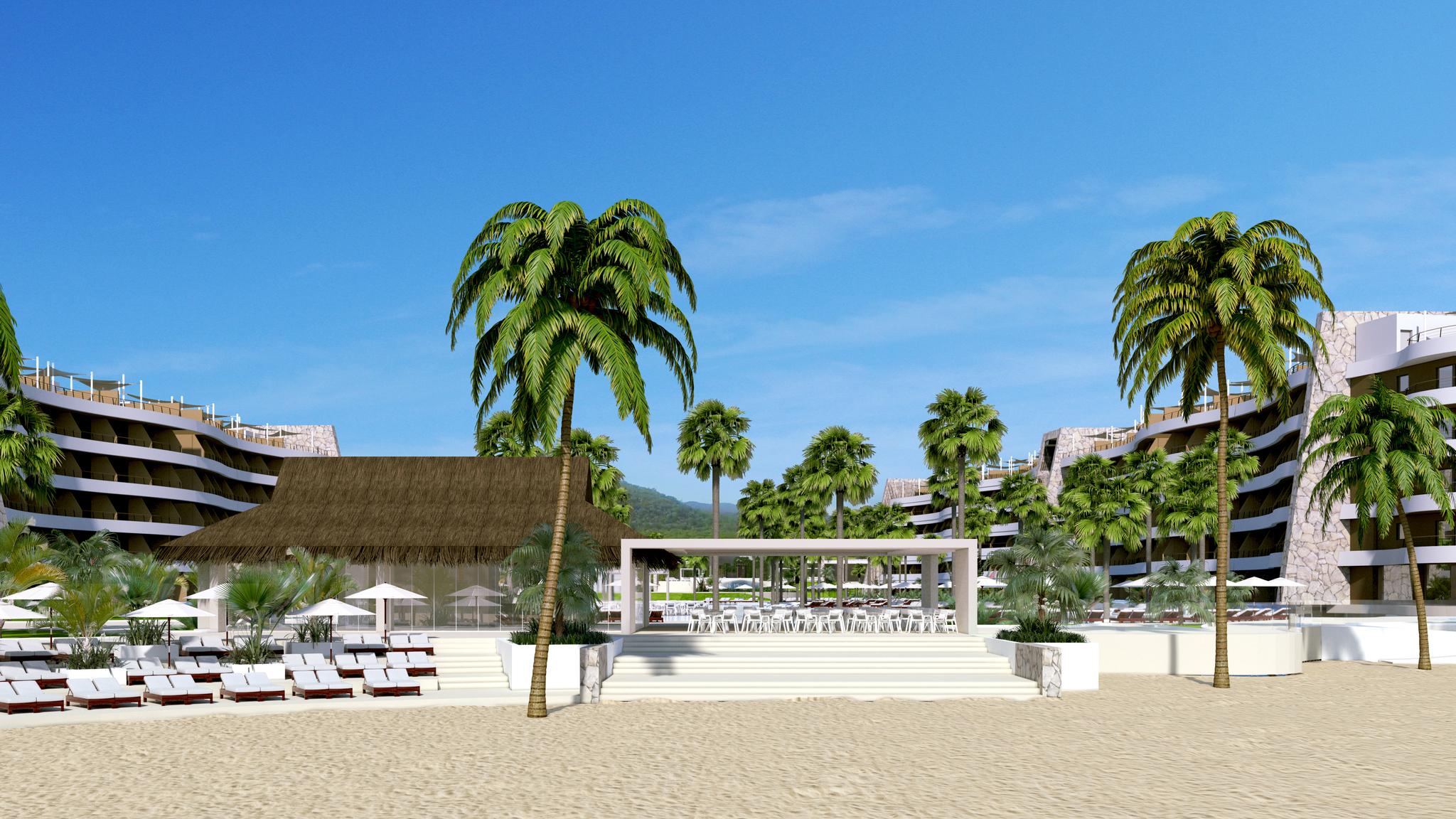 Ocean Coral Spring Resort Spring Rises Exterior foto