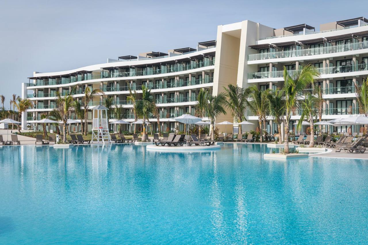 Ocean Coral Spring Resort Spring Rises Exterior foto