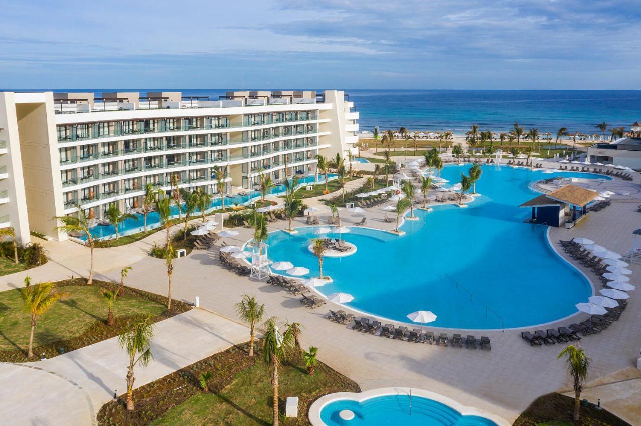 Ocean Coral Spring Resort Spring Rises Exterior foto